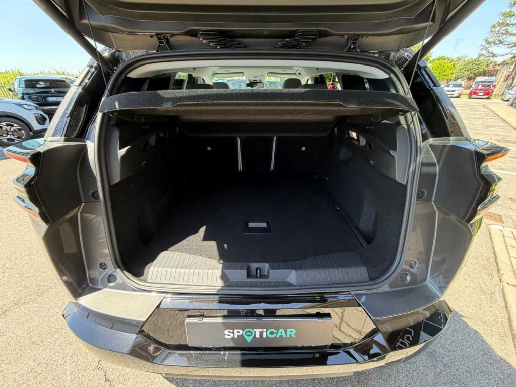 CITROEN C5 Aircross Hybrid 145 CV e-DCS6 Max - 10
