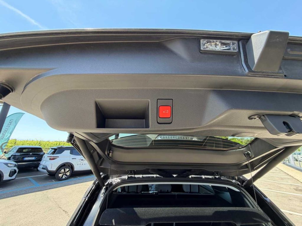 CITROEN C5 Aircross Hybrid 145 CV e-DCS6 Max - 11
