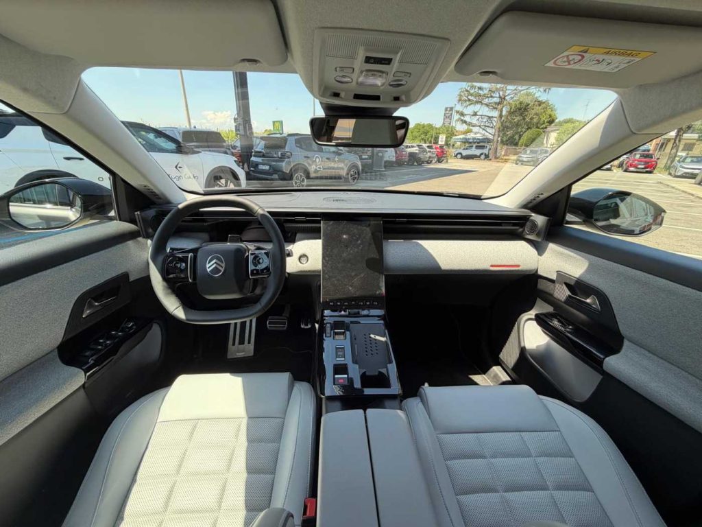 CITROEN C5 Aircross Hybrid 145 CV e-DCS6 Max - 14