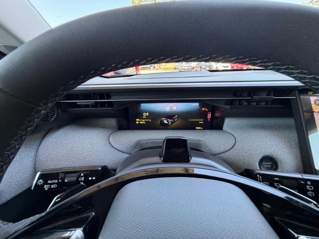 CITROEN C5 Aircross Hybrid 145 CV e-DCS6 Max - 18