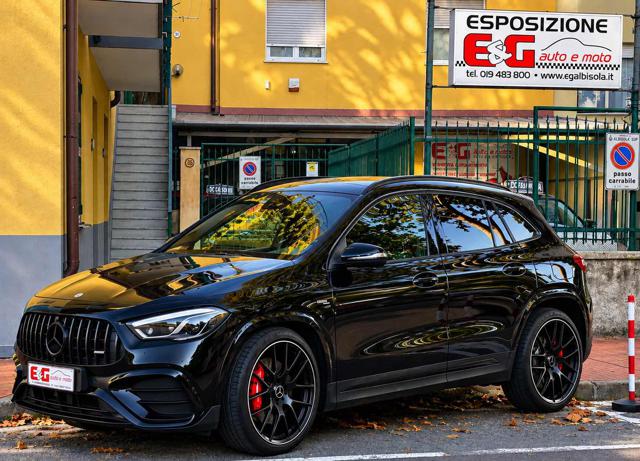 MERCEDES-BENZ G Nero metallizzato