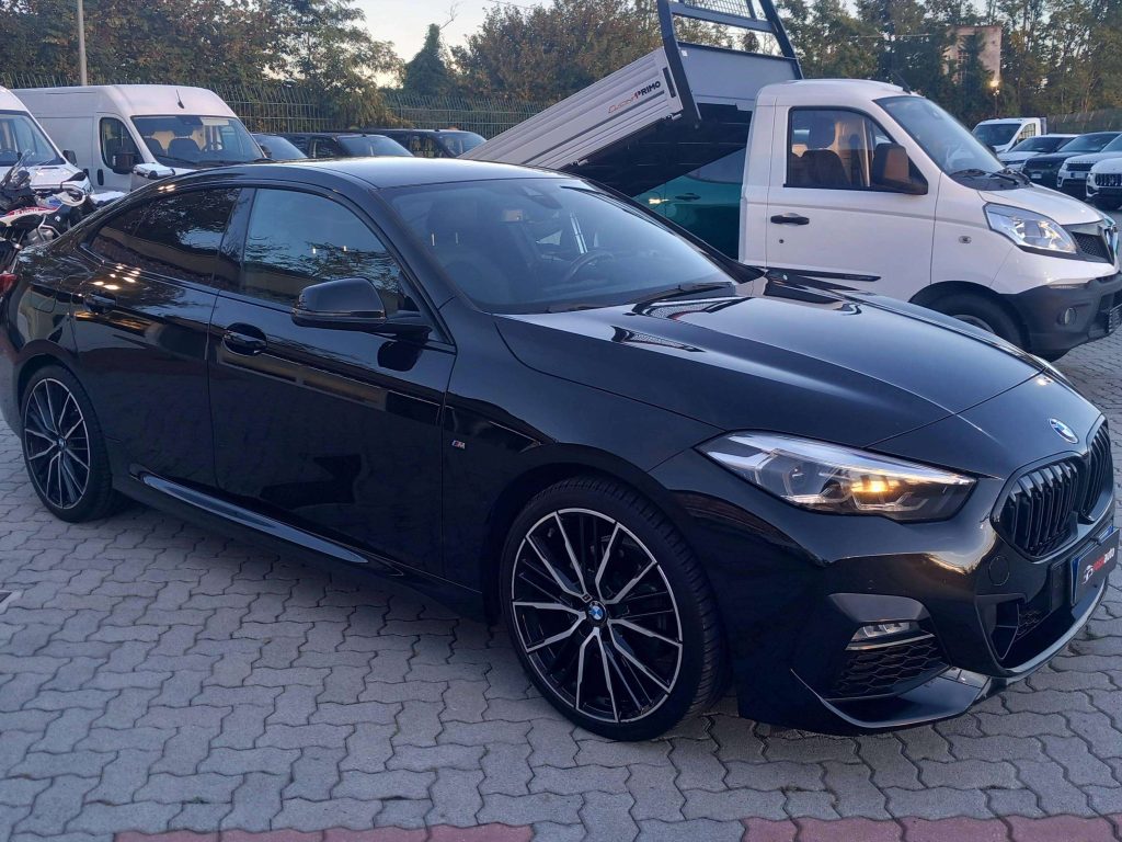 BMW 218 Serie 2 F44 Gran Coupe 218i Msport 140cv autom - 3