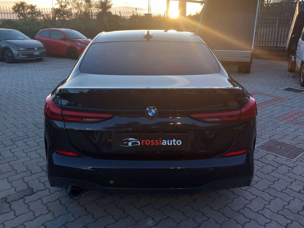 BMW 218 Serie 2 F44 Gran Coupe 218i Msport 140cv autom - 5