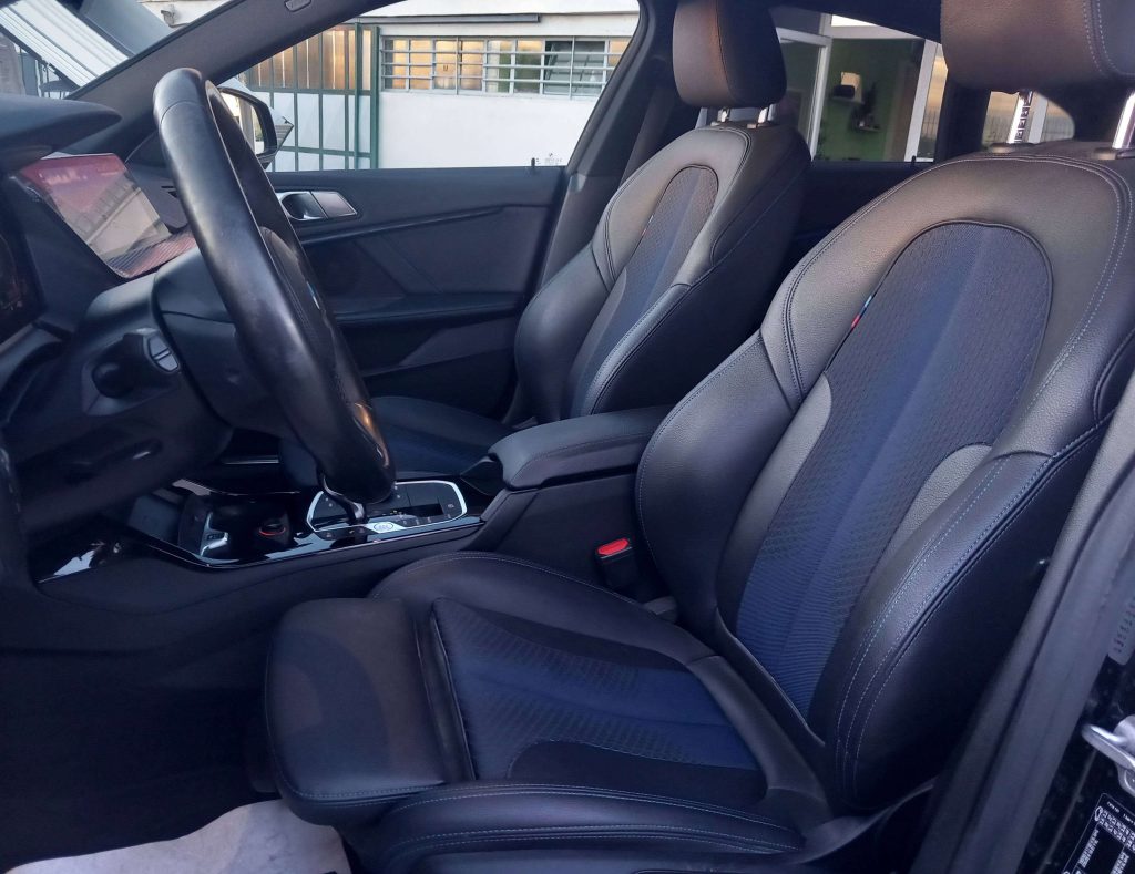 BMW 218 Serie 2 F44 Gran Coupe 218i Msport 140cv autom - 8