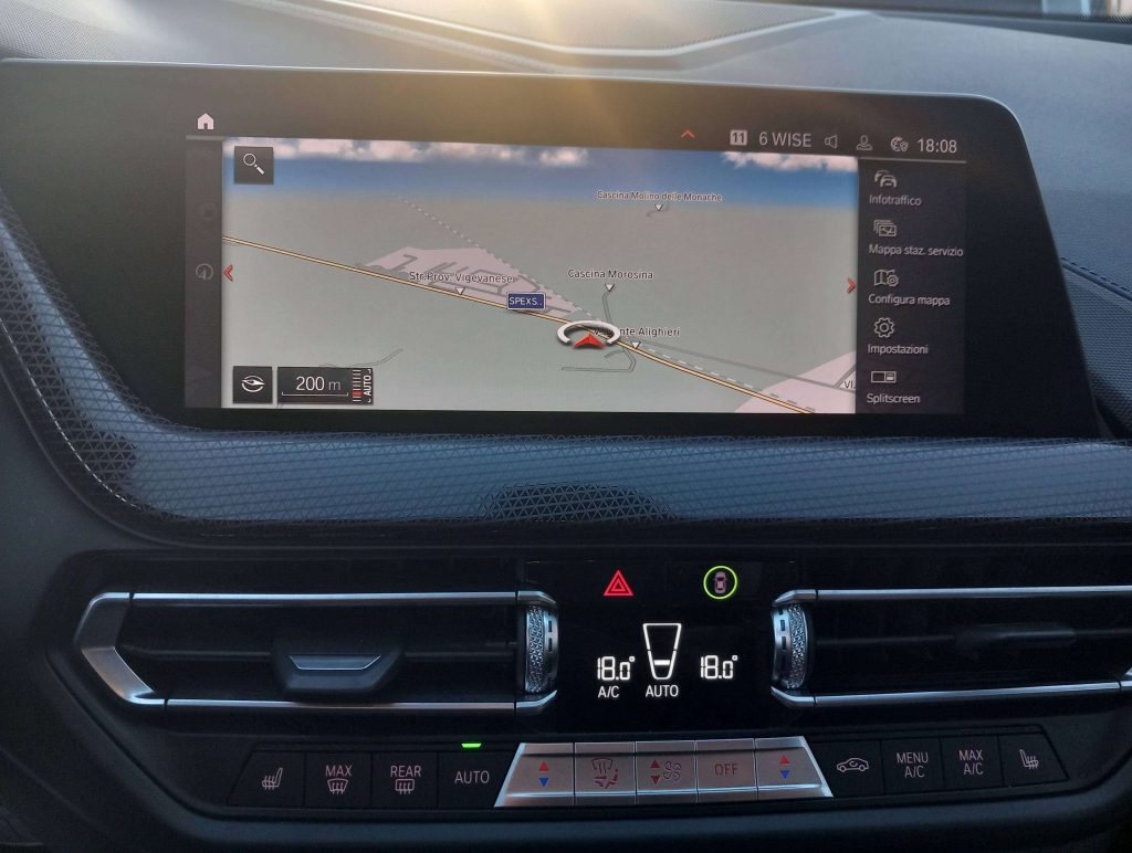 BMW 218 Serie 2 F44 Gran Coupe 218i Msport 140cv autom - 11