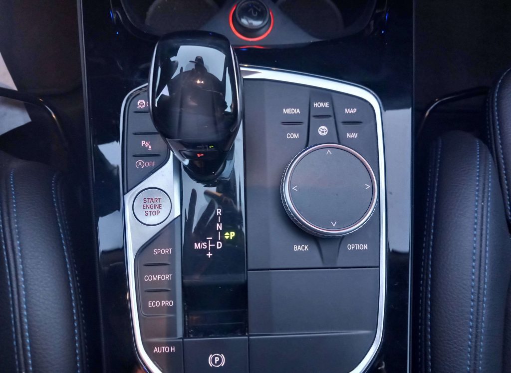 BMW 218 Serie 2 F44 Gran Coupe 218i Msport 140cv autom - 12