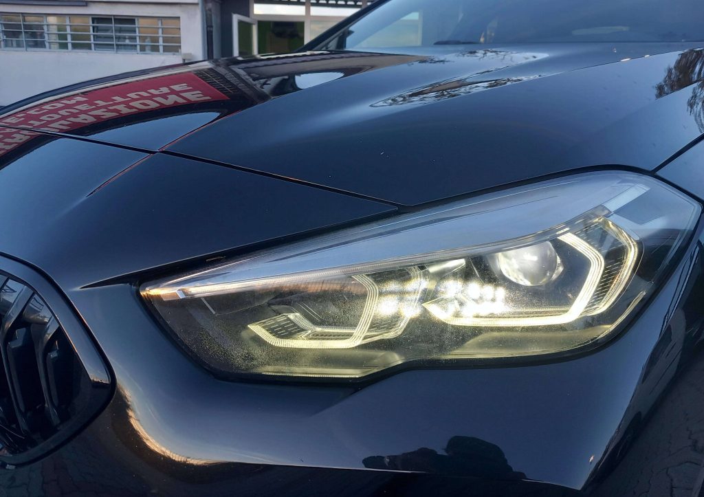 BMW 218 Serie 2 F44 Gran Coupe 218i Msport 140cv autom - 13