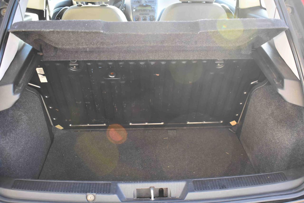 FIAT Grande Punto 1.3 3 porte Dynamic - 22