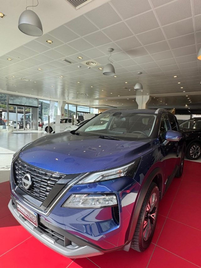 NISSAN X-Trail e-Power 2WD 5 posti N-Connecta 