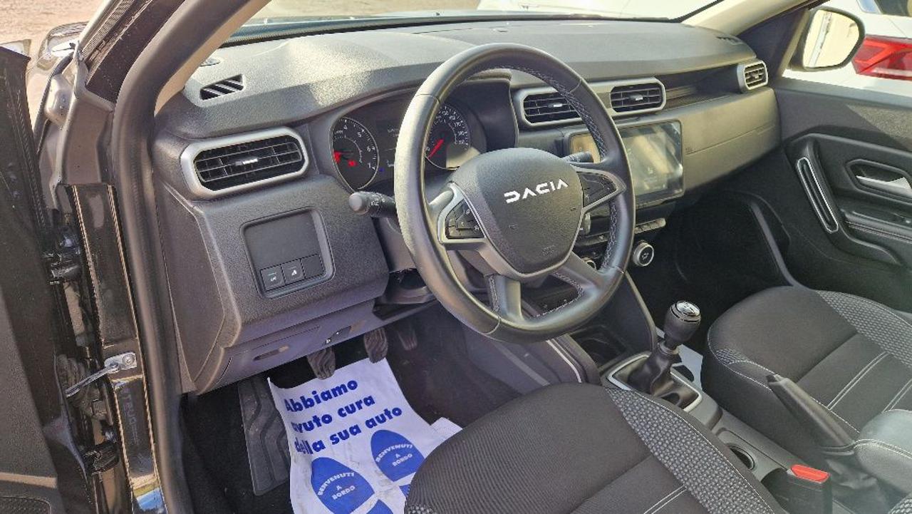 DACIA Duster 1.0 TCe GPL 4x2 Journey - 7