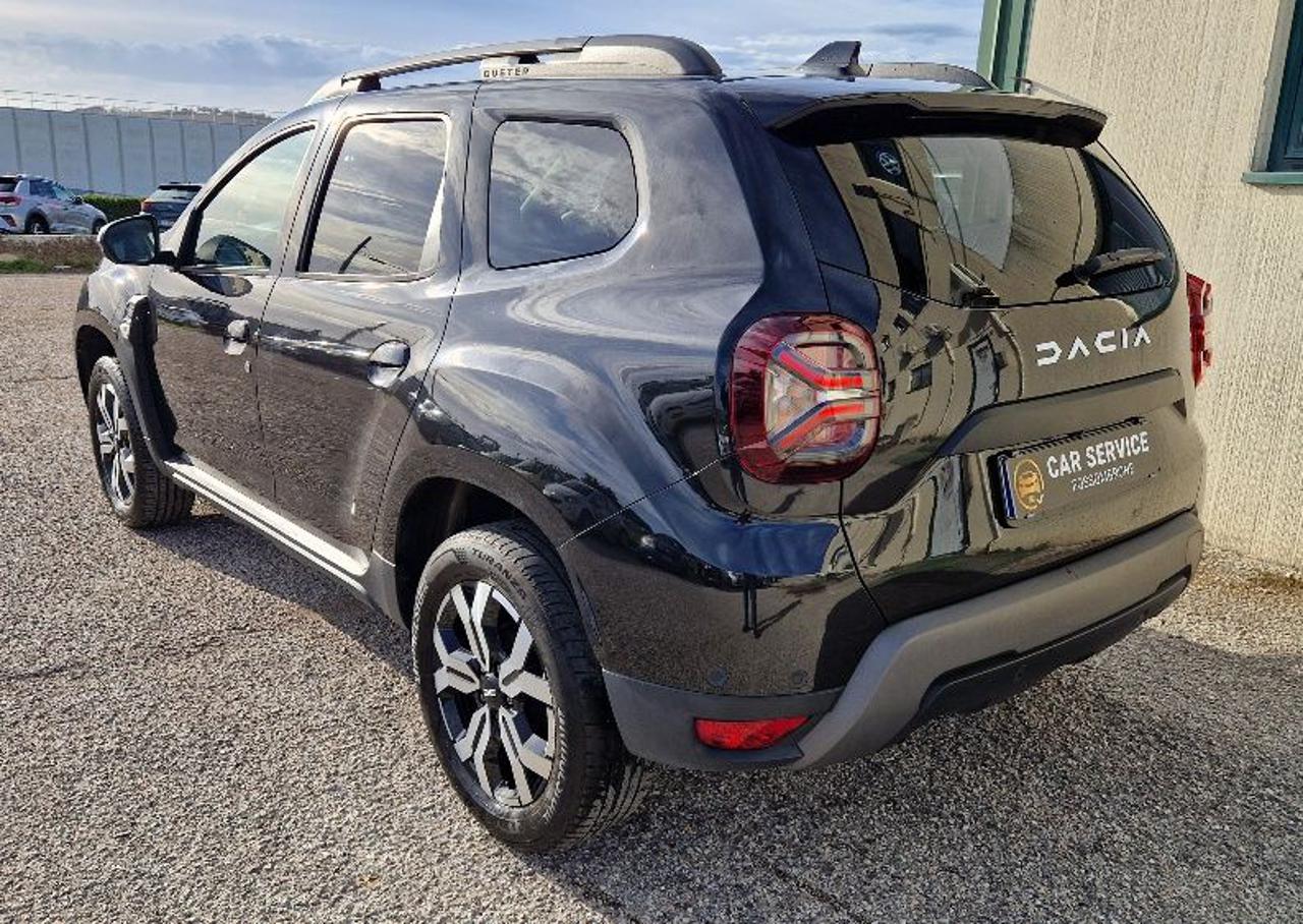 DACIA Duster 1.0 TCe GPL 4x2 Journey - 3