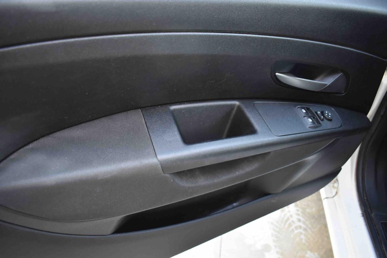 FIAT Grande Punto 1.4 GPL 5 porte Actual - 7