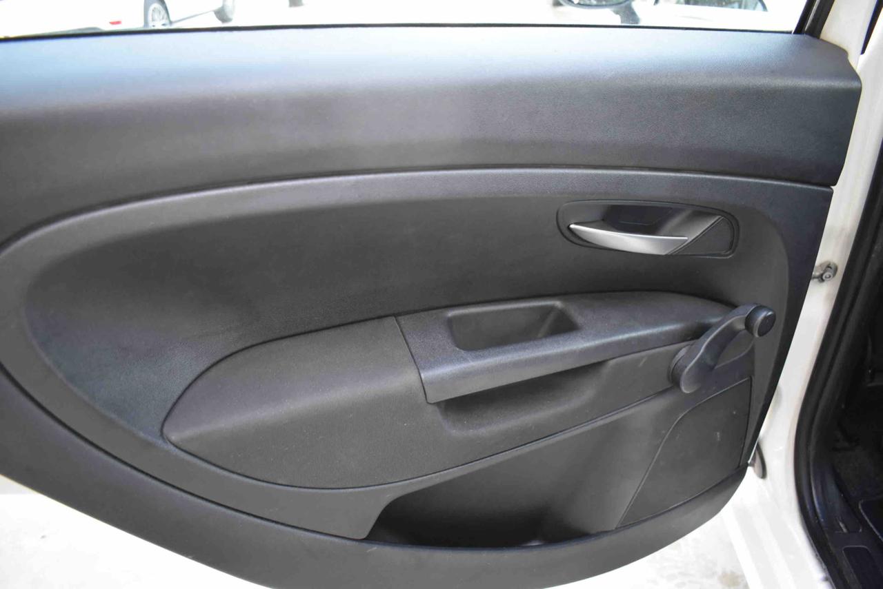FIAT Grande Punto 1.4 GPL 5 porte Actual - 10
