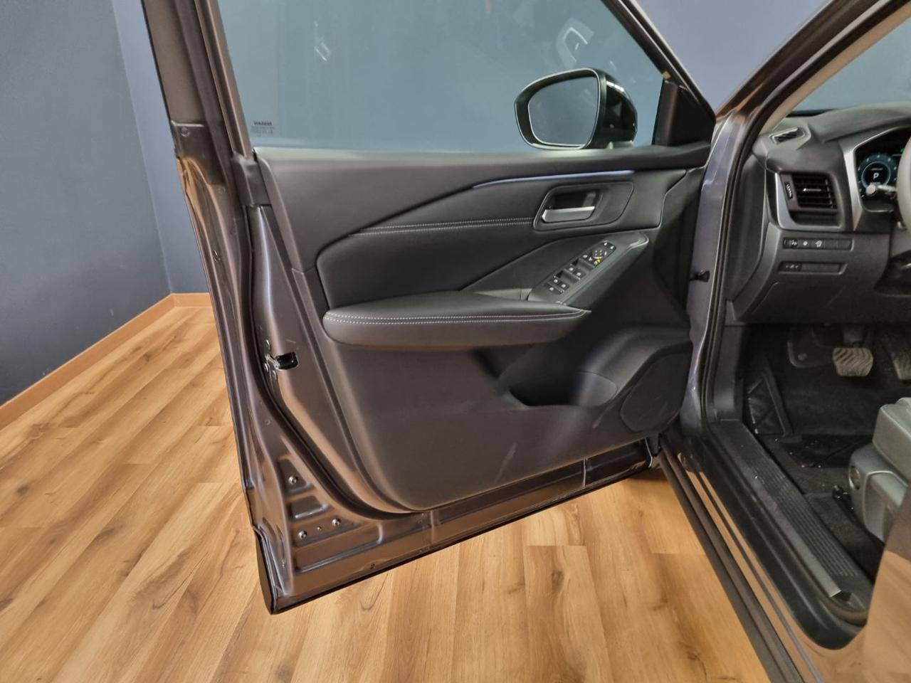 NISSAN Qashqai MHEV 158 CV Xtronic N-Connecta - 29