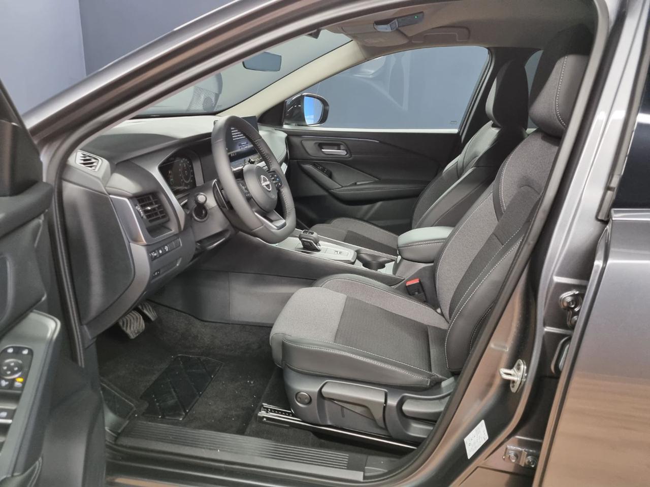 NISSAN Qashqai MHEV 158 CV Xtronic N-Connecta - 7