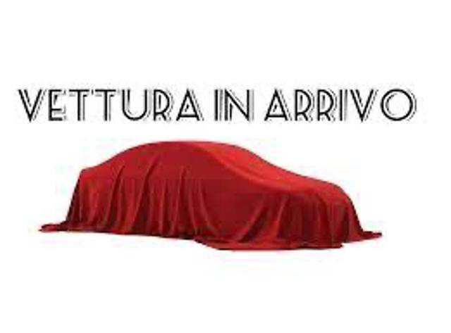 LANCIA Ypsilon Bianco metallizzato