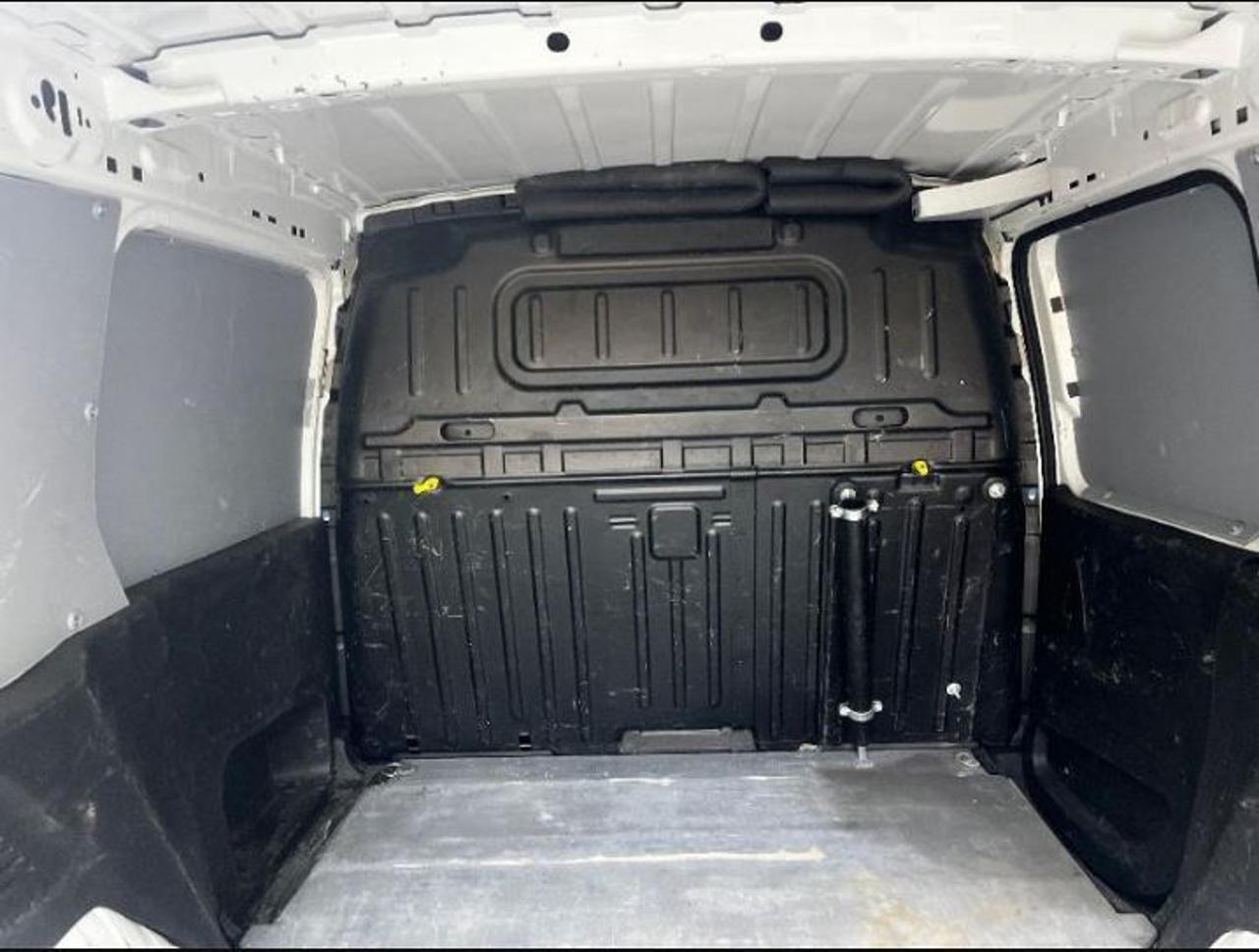 PEUGEOT Partner BlueHDi 100 PC Furgone Premium - 6