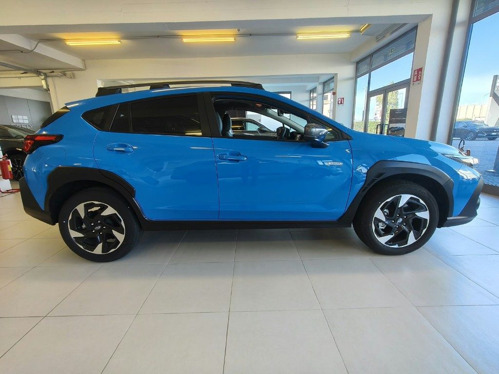 SUBARU Crosstrek 2.0i e-Boxer MHEV CVT Lineartronic Style Xtra - Foto 6