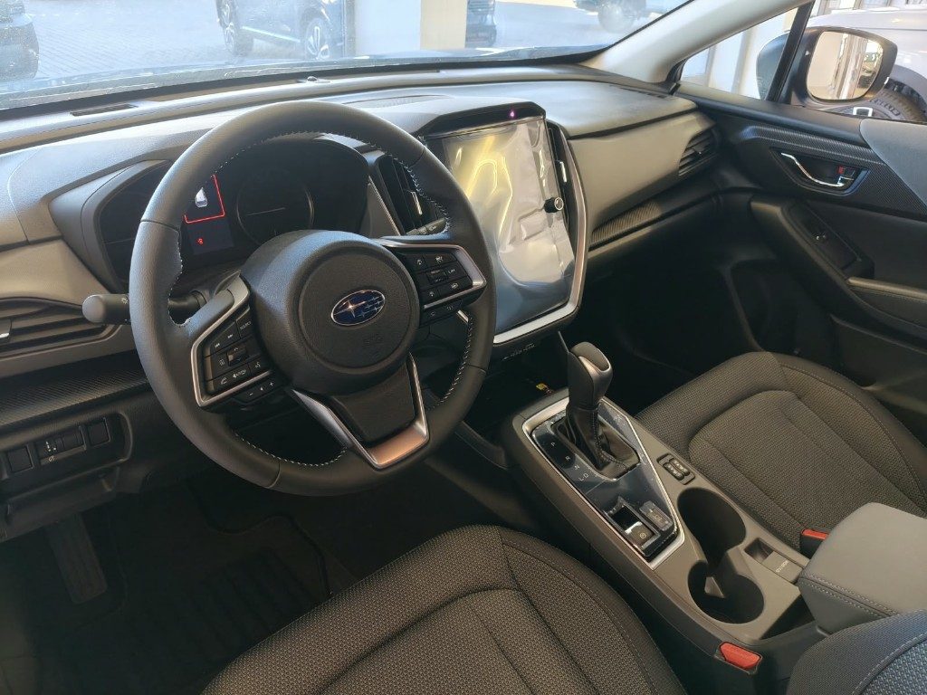 SUBARU Crosstrek 2.0i e-Boxer MHEV CVT Lineartronic Style Xtra - Grid Foto 8