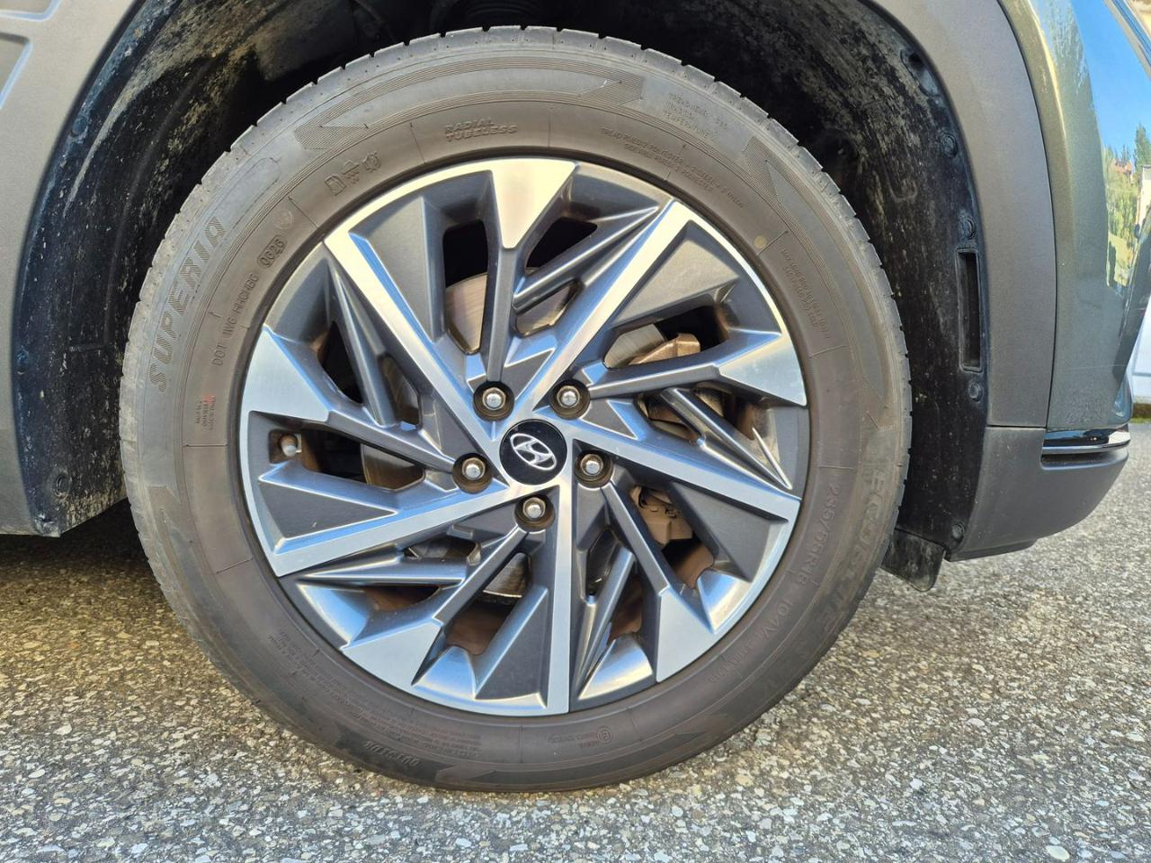 HYUNDAI Tucson 1.6 CRDI 48V XLine - 18