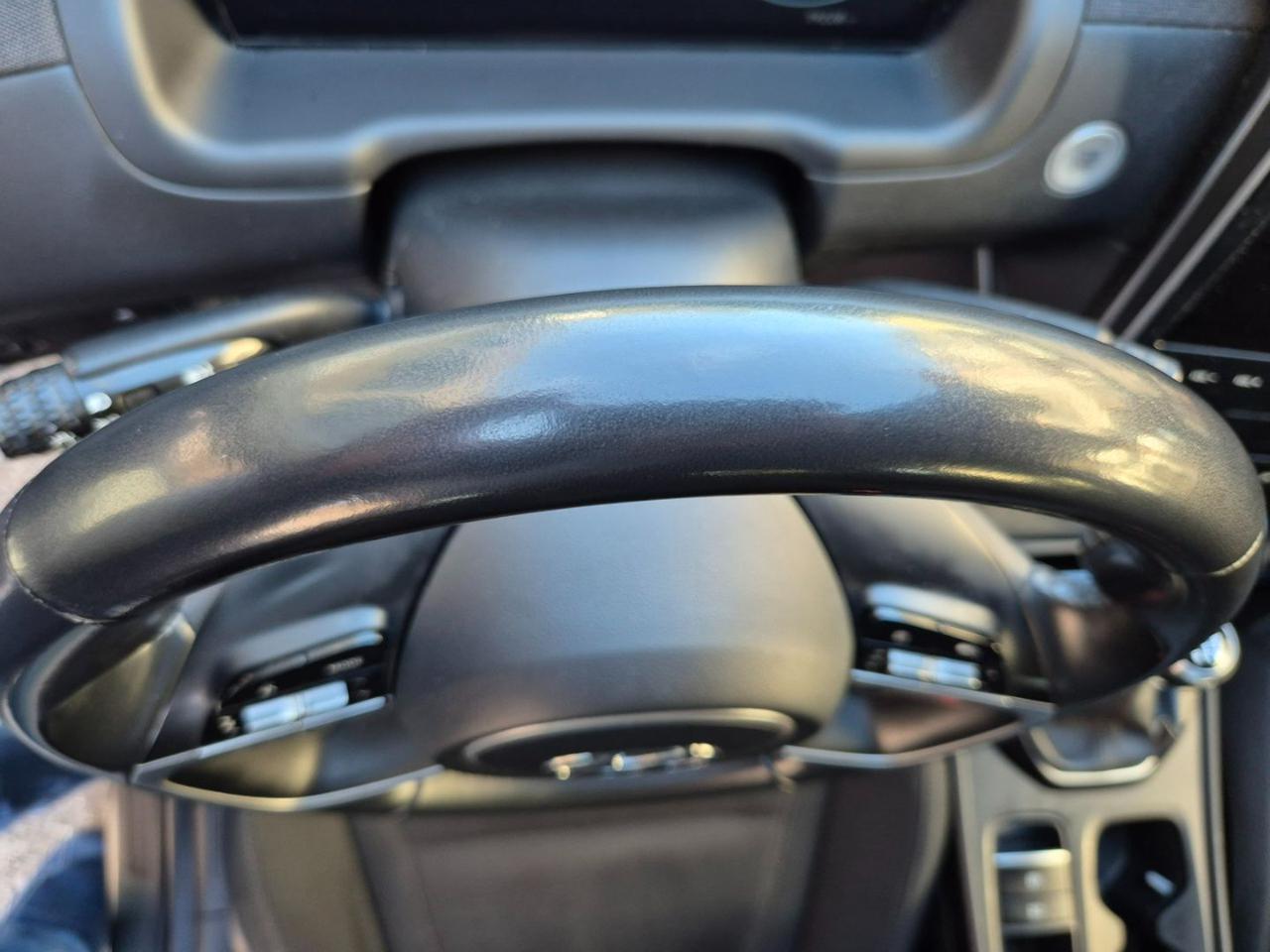 HYUNDAI Tucson 1.6 CRDI 48V XLine - 13