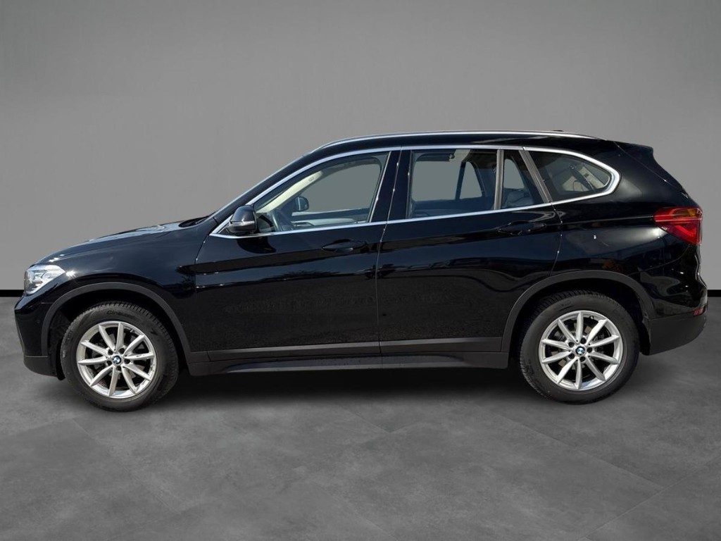 BMW X1 sDrive16d Business Advantage Aut. - 3