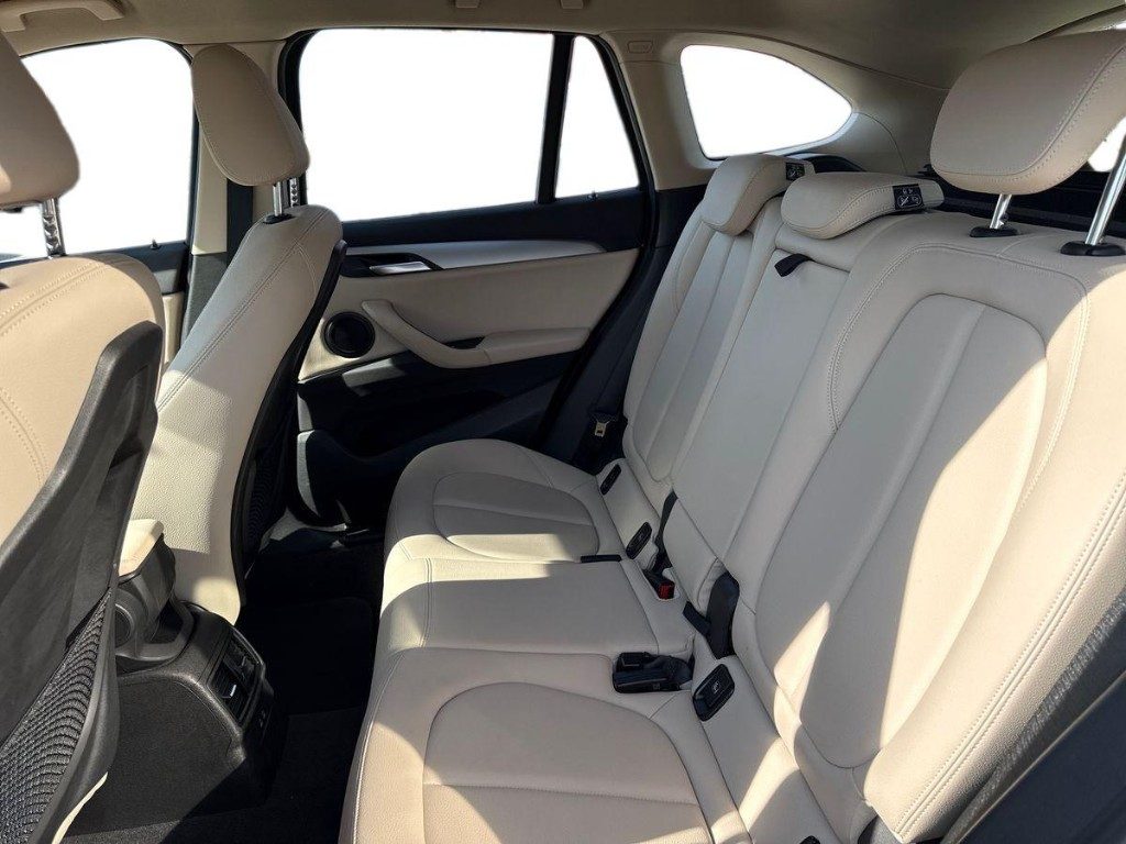 BMW X1 sDrive16d Business Advantage Aut. - 11