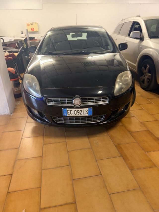 FIAT Bravo 1.6 MJT 105 CV Active 