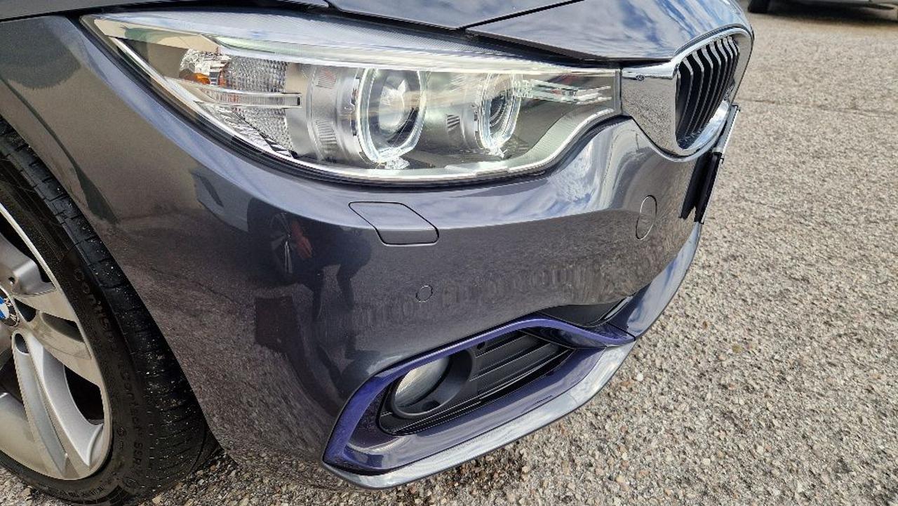 BMW 420 d Coupé Sport - 5
