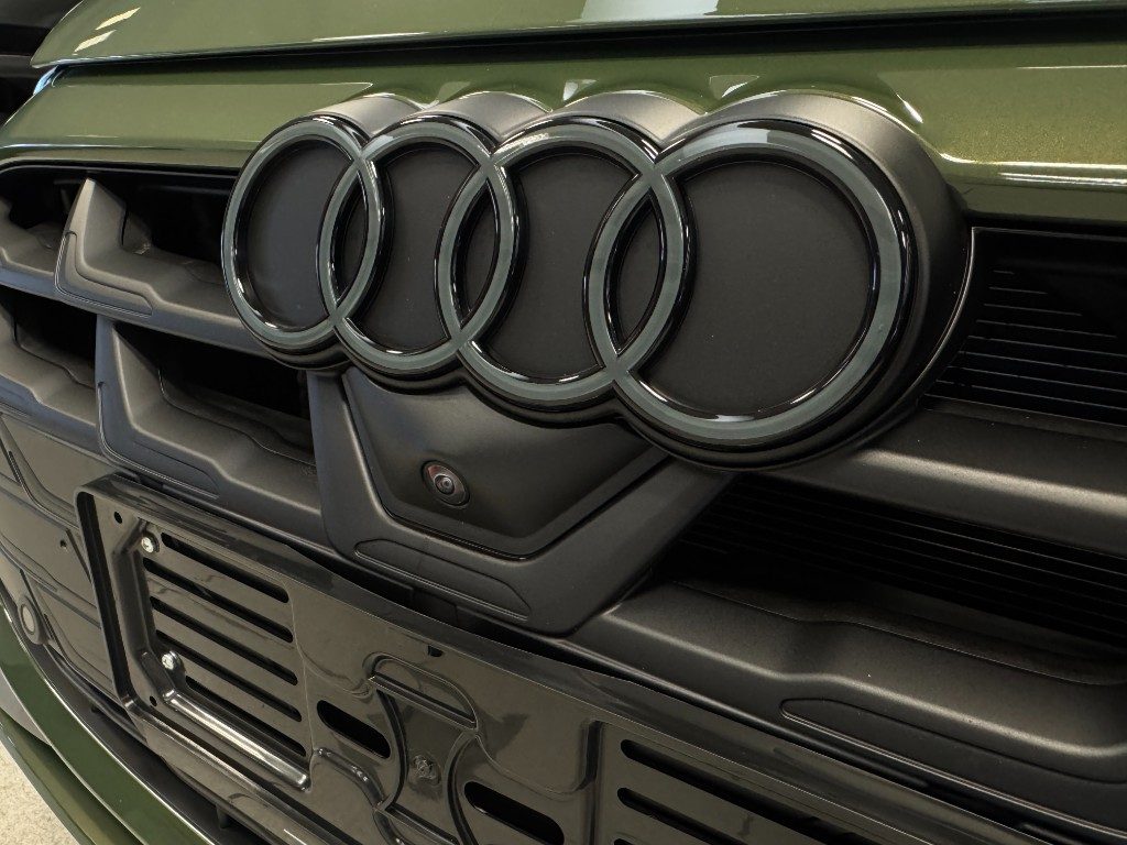 AUDI A3 SPB TFSI Stronic Sline edition+TETTO+CAM360+LED - 22