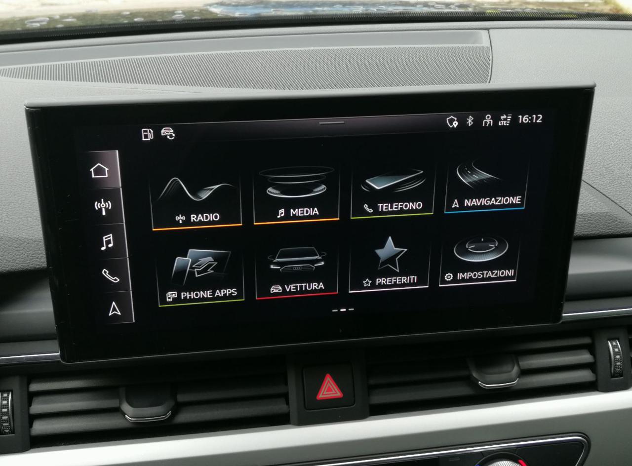 AUDI A4 Avant 40 TDI S tronic Business Advanced - 13
