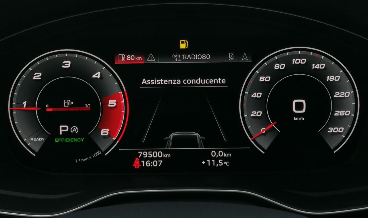 AUDI A4 Avant 40 TDI S tronic Business Advanced - 12