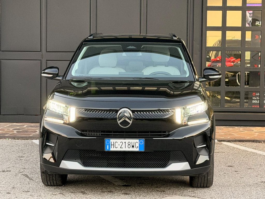 CITROEN C3 PureTech 100 S&S Max - 2