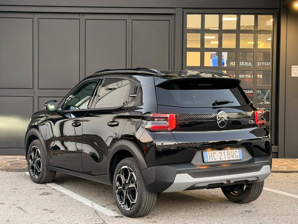 CITROEN C3 PureTech 100 S&S Max - 3