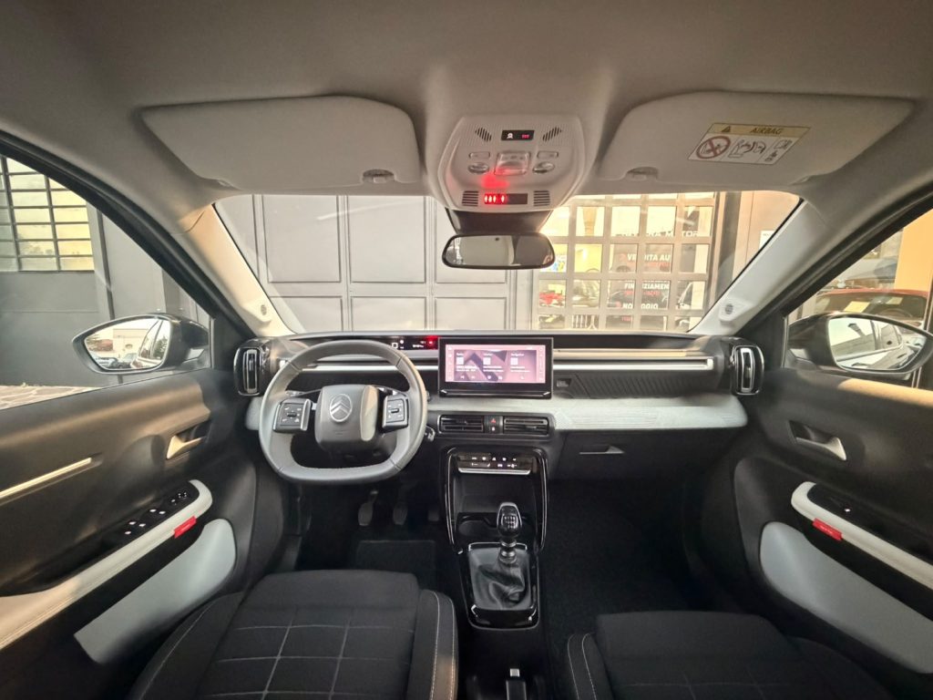 CITROEN C3 PureTech 100 S&S Max - 7