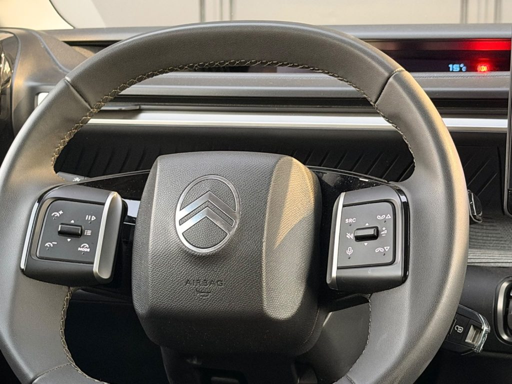 CITROEN C3 PureTech 100 S&S Max - 8