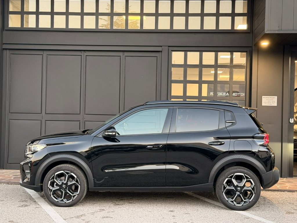 CITROEN C3 PureTech 100 S&S Max - 4