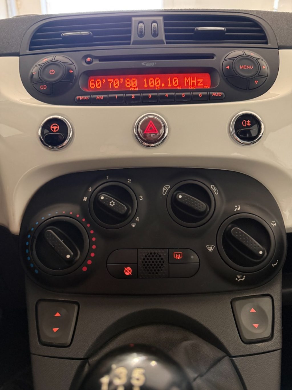 FIAT 500 1.2 Lounge - 14
