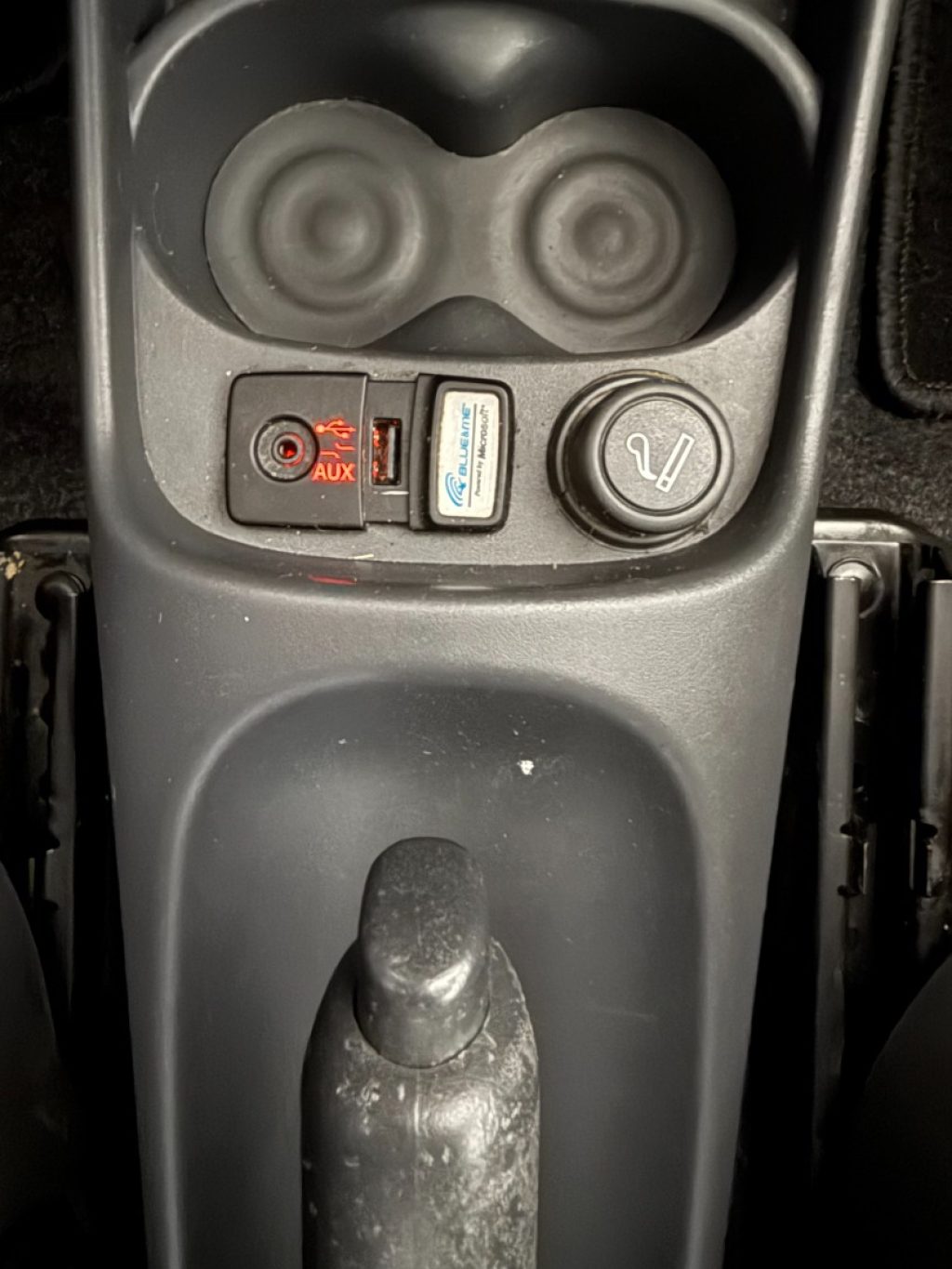 FIAT 500 1.2 Lounge - 19