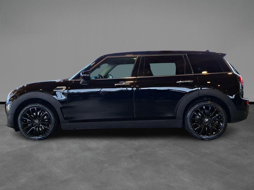 MINI Clubman 2.0 Cooper D Classic Clubman Manuale + Tetto apr. - 3