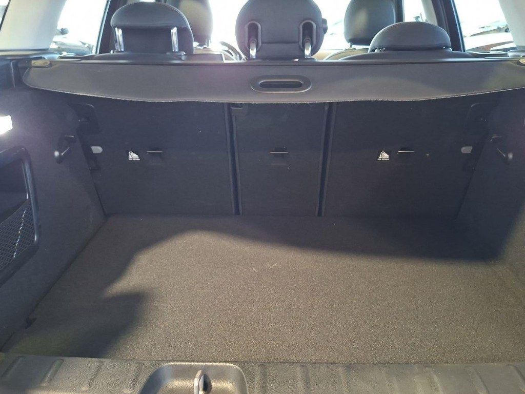 MINI Clubman 2.0 Cooper D Classic Clubman Manuale + Tetto apr. - 14