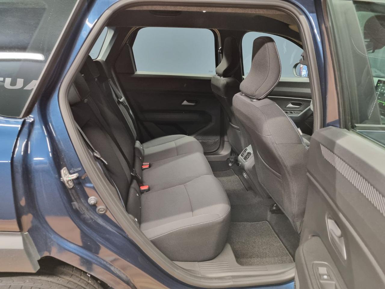 DACIA Bigster 1.2 TCe 140 CV MHEV Expression - 21