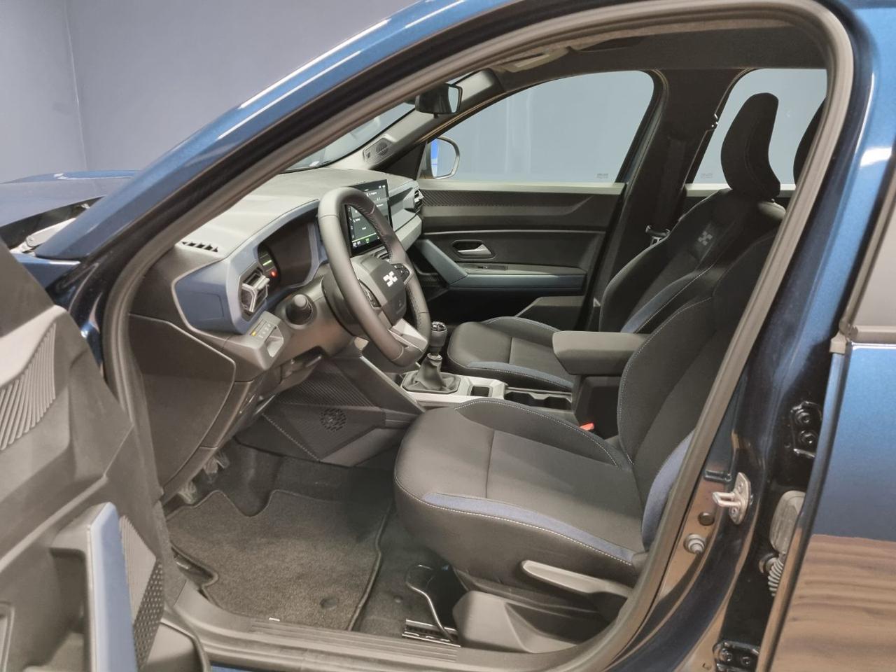 DACIA Bigster 1.2 TCe 140 CV MHEV Expression - 8