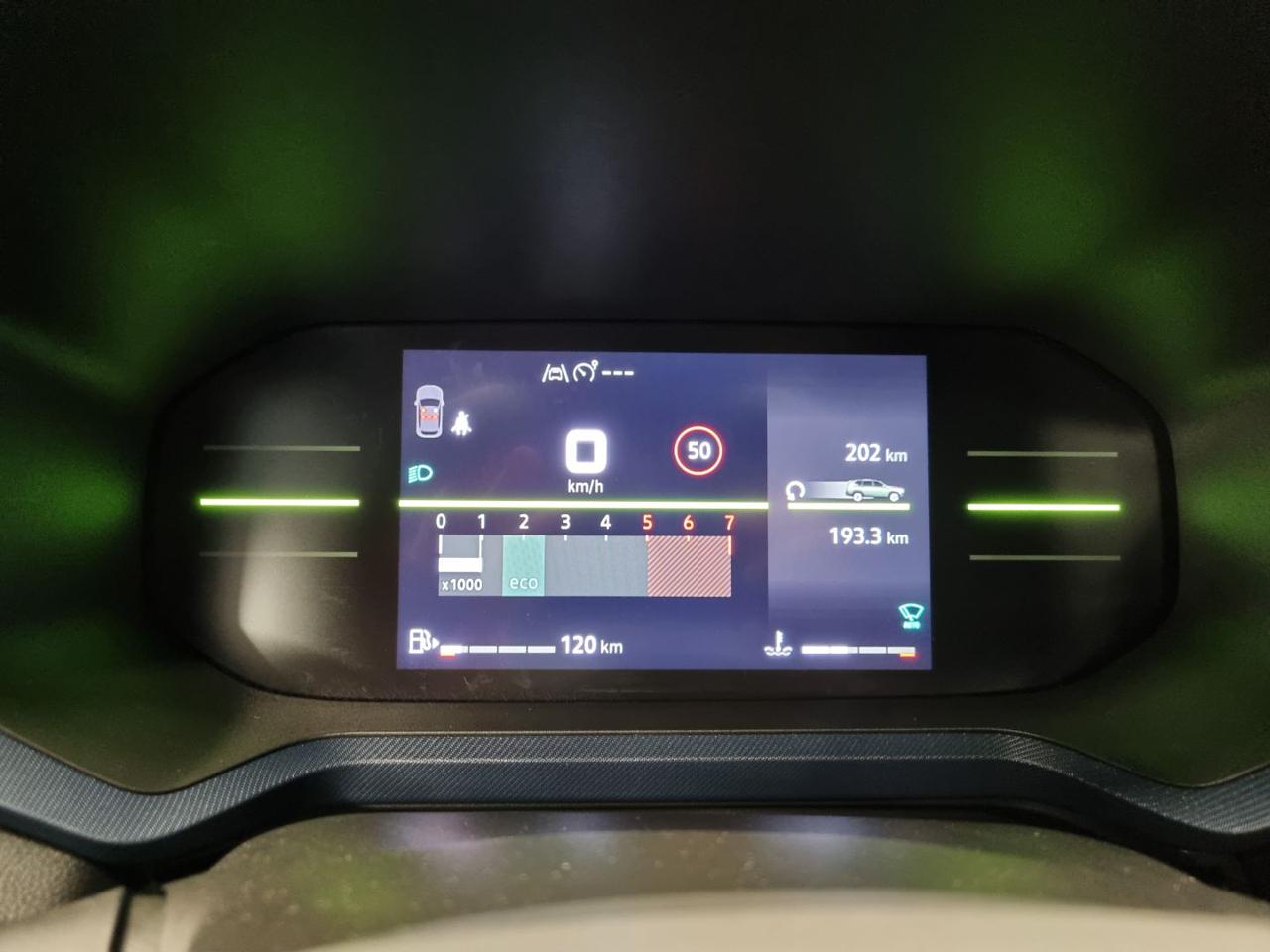 DACIA Bigster 1.2 TCe 140 CV MHEV Expression - 6