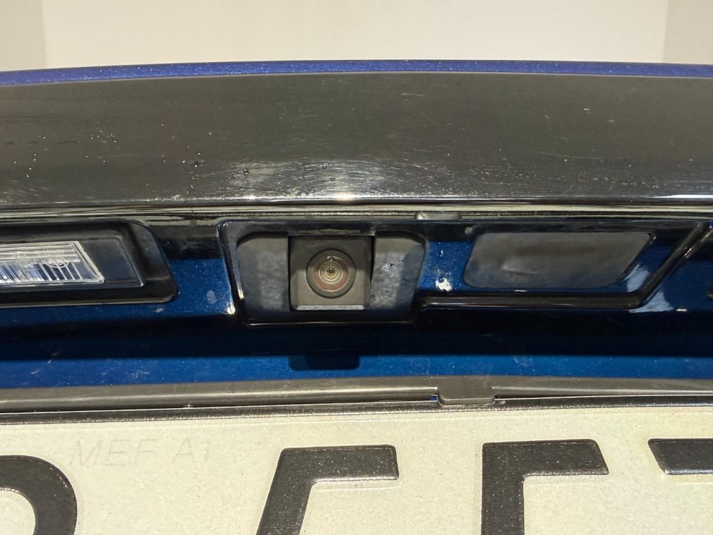 EVO Evo5 1.5 Turbo Bi-fuel GPL - 14