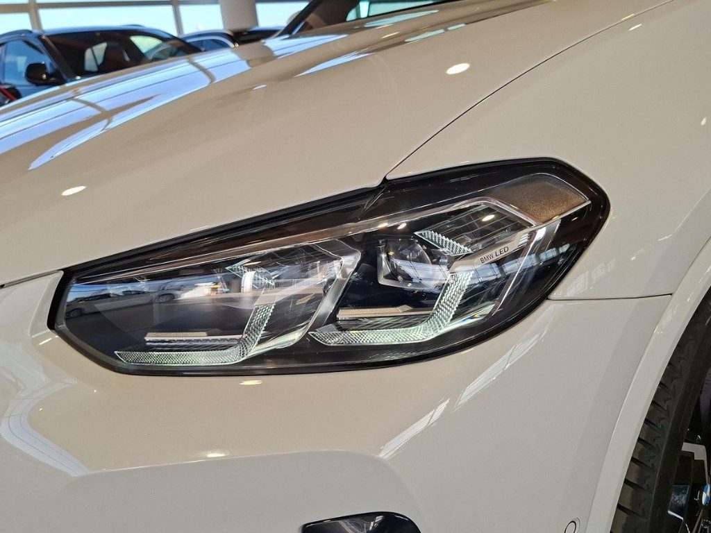 BMW X4 xDrive20d 48V Msport - 6