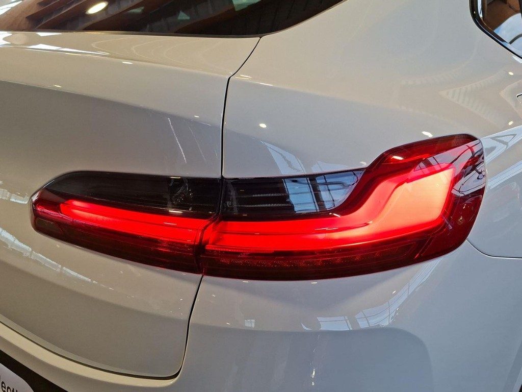 BMW X4 xDrive20d 48V Msport - 7