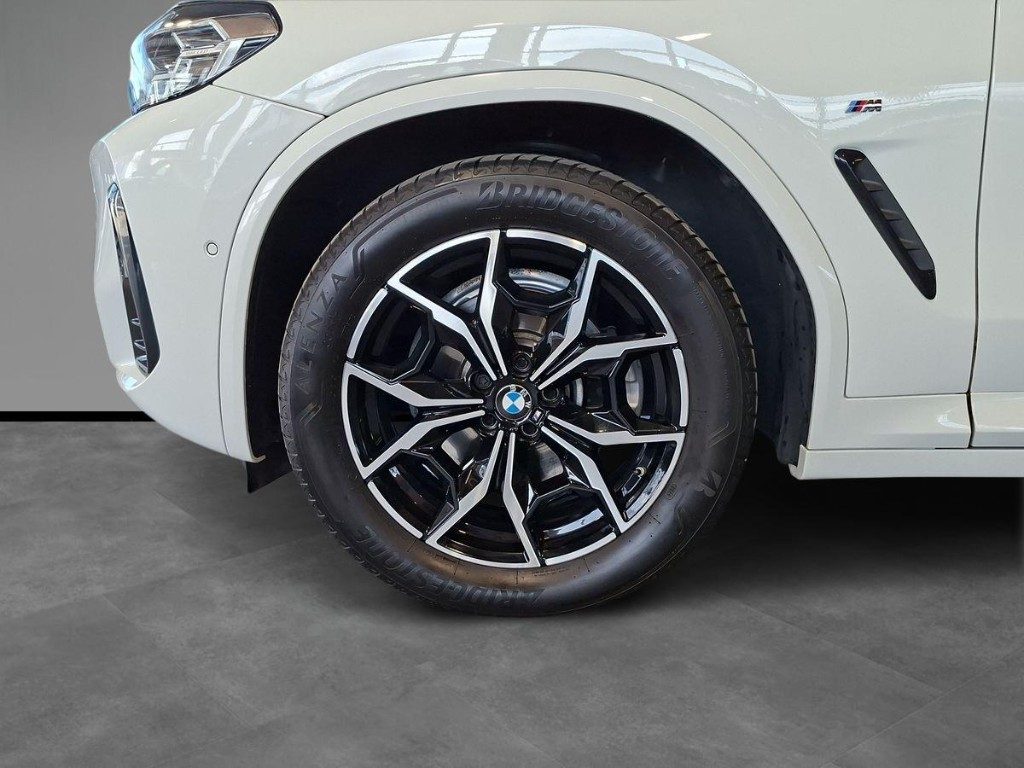 BMW X4 xDrive20d 48V Msport - 5