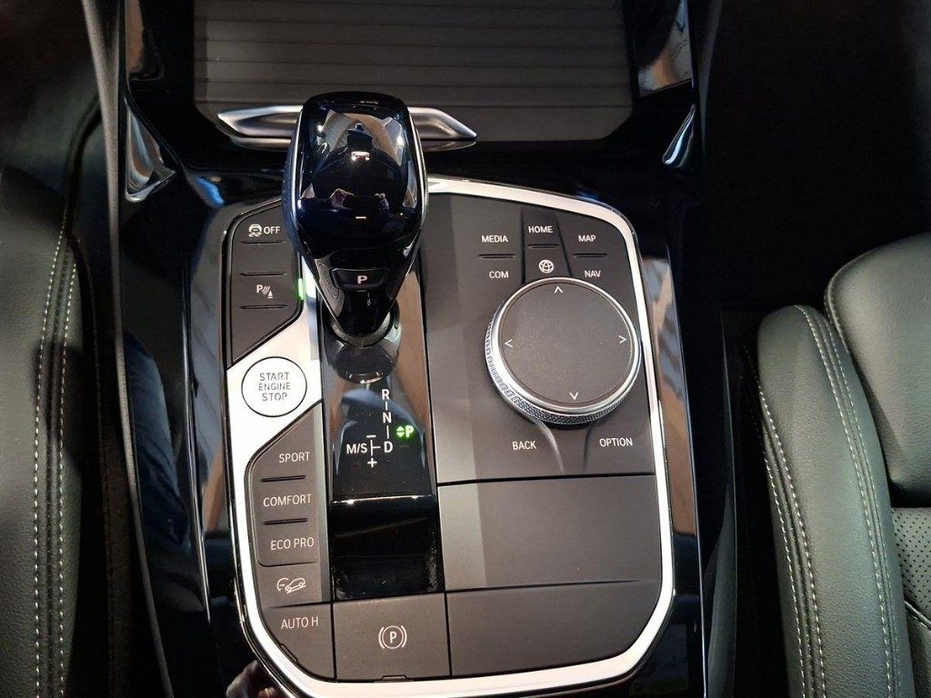 BMW X4 xDrive20d 48V Msport - 12