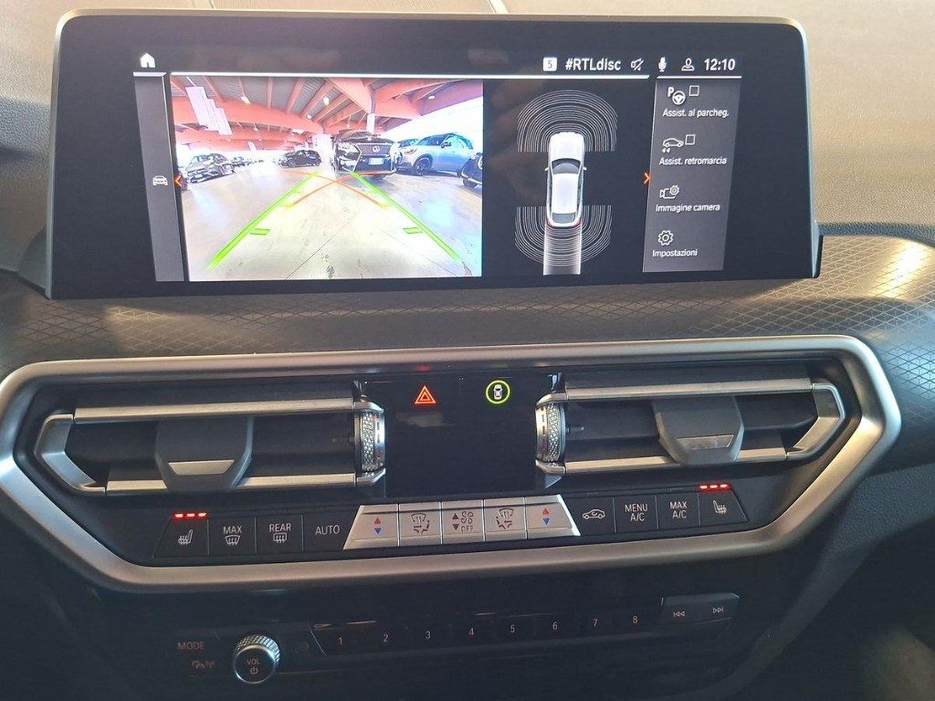 BMW X4 xDrive20d 48V Msport - 13